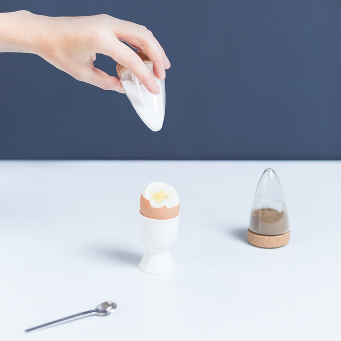 puik Boeien Peper- en Zoutset