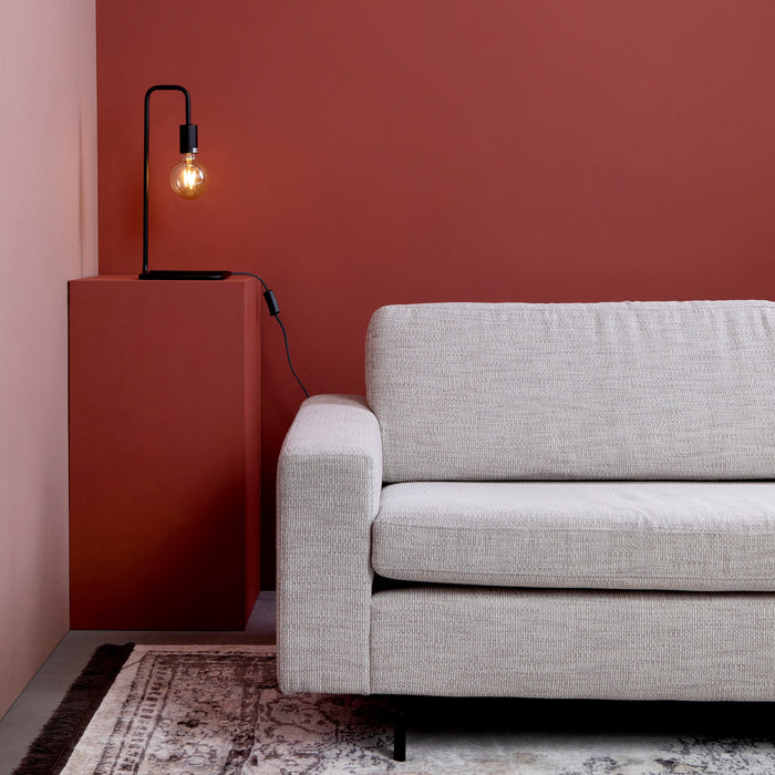 Zuiver Jean 2,5-zitsbank