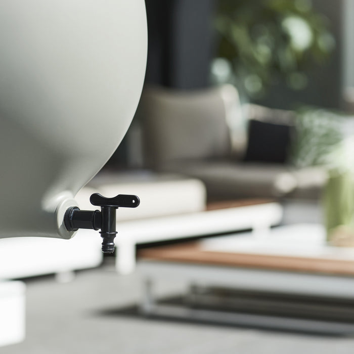 elho Pure Raindrop Regenton 70 L