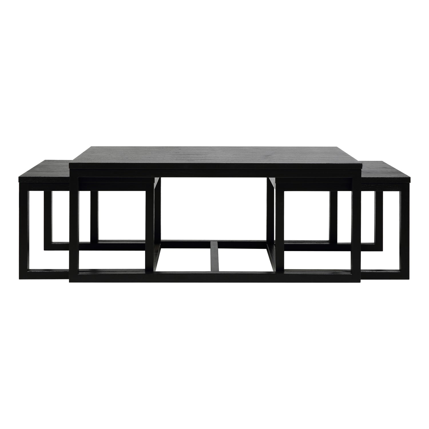 by fonQ  Polly Salontafel