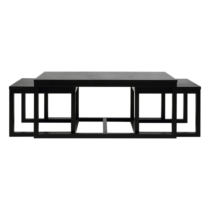 by fonQ  Polly Salontafel