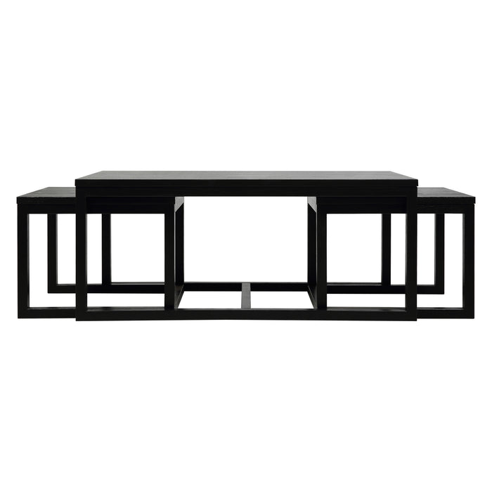 by fonQ  Polly Salontafel