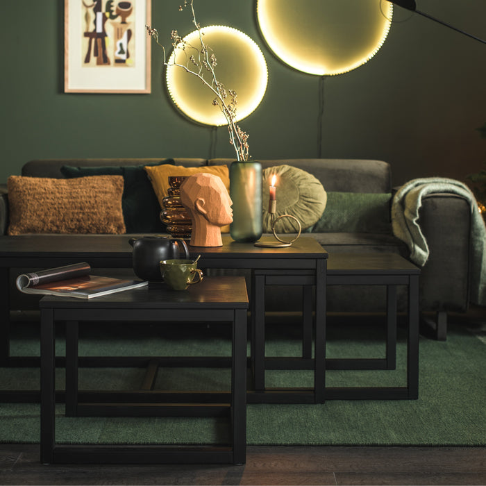 by fonQ  Polly Salontafel