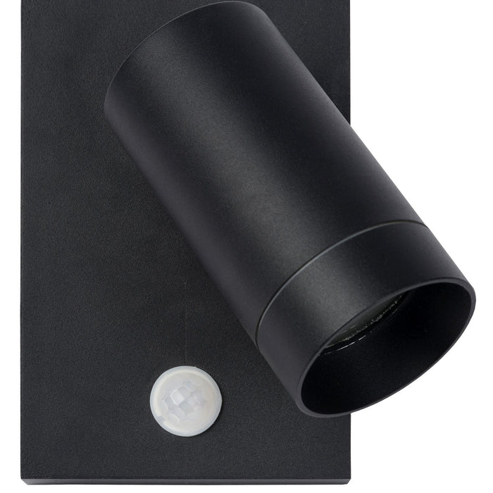 Lucide TAYLOR Wandspot - Zwart
