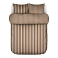 Marc O'Polo Stripe Dekbedovertrek 240 x 220 cm