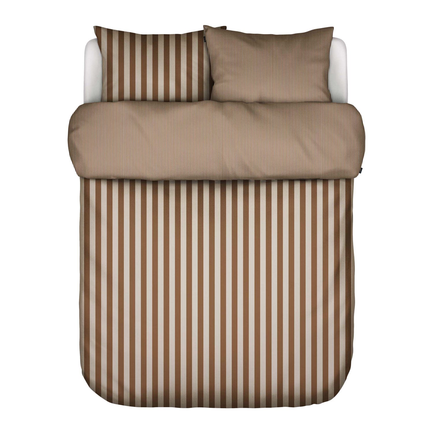 Marc O'Polo Stripe Dekbedovertrek 240 x 220 cm