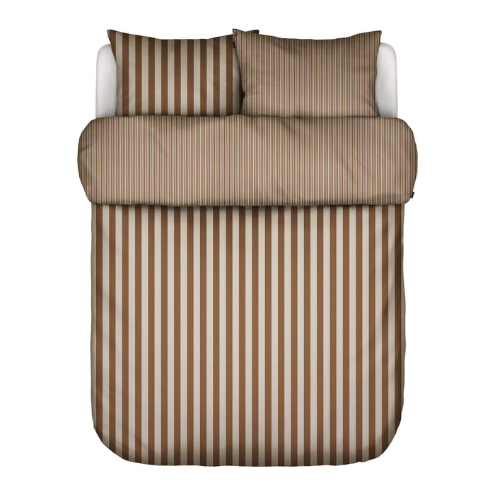 Marc O'Polo Stripe Dekbedovertrek 240 x 220 cm