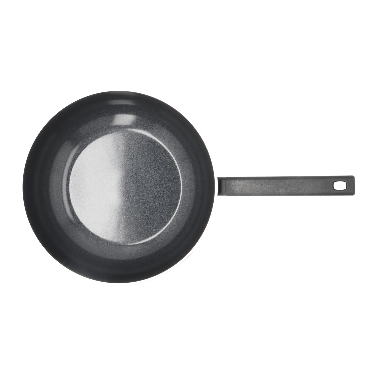 Demeyere Alu Comfort Ceraforce Wokpan Ø 28 cm