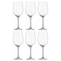Schott Zwiesel Classico Wijnglazen Bordeaux 0,65 L - 6 st.