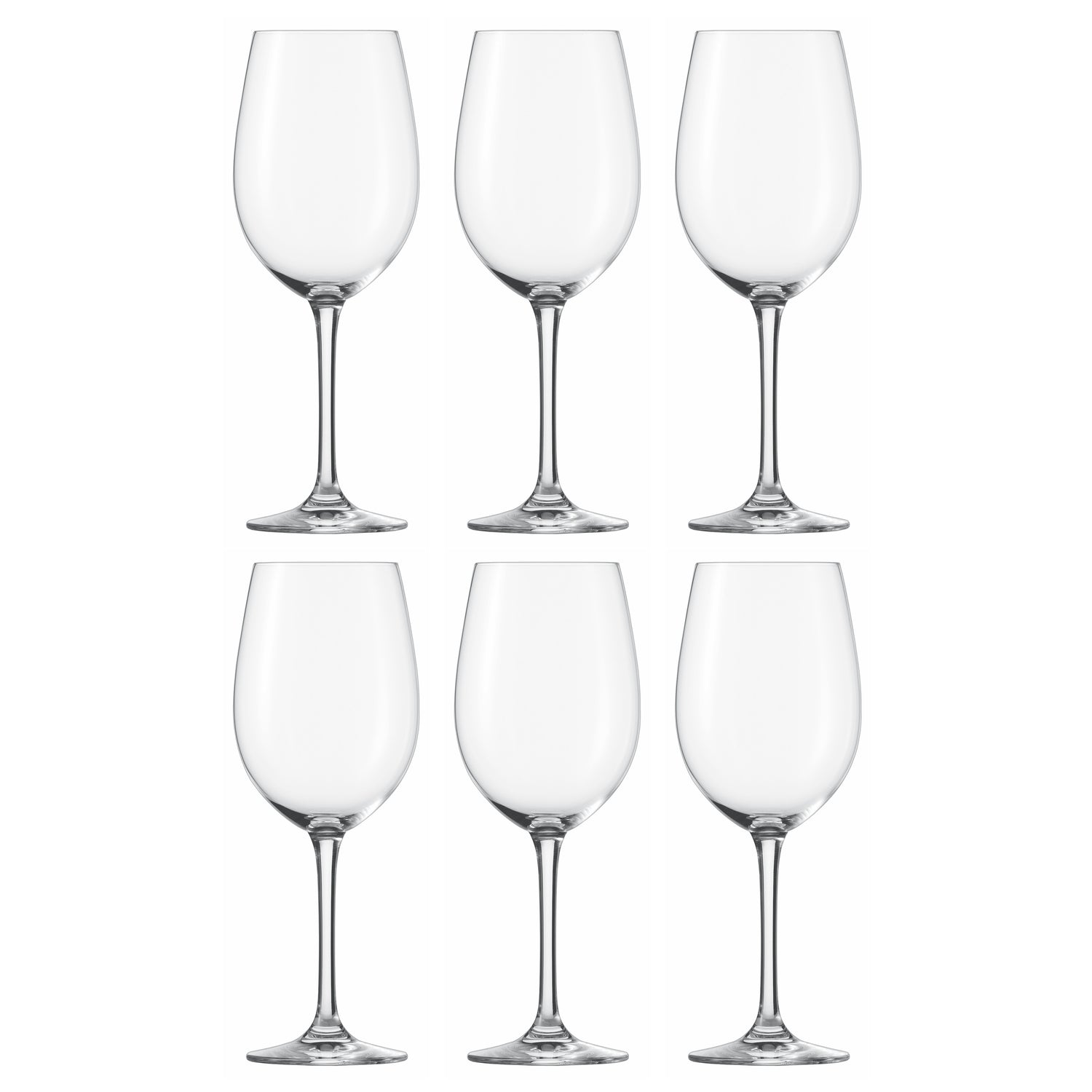 Schott Zwiesel Classico Wijnglazen Bordeaux 0,65 L - 6 st.