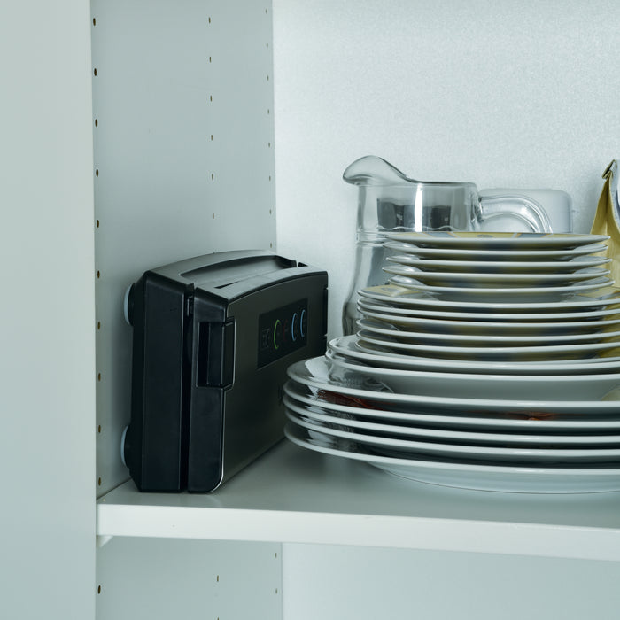 SOLIS 574 Vac Premium Vacumeermachine