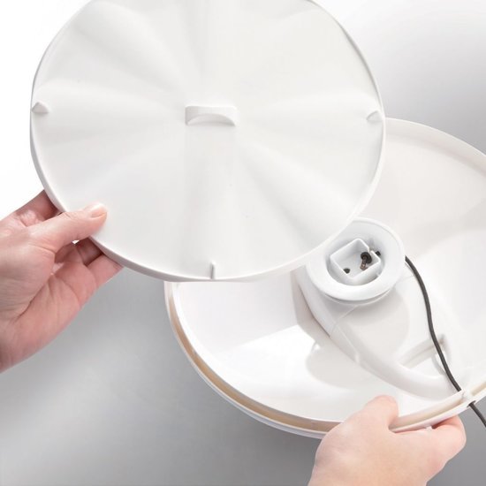 Leifheit Signature Slacentrifuge