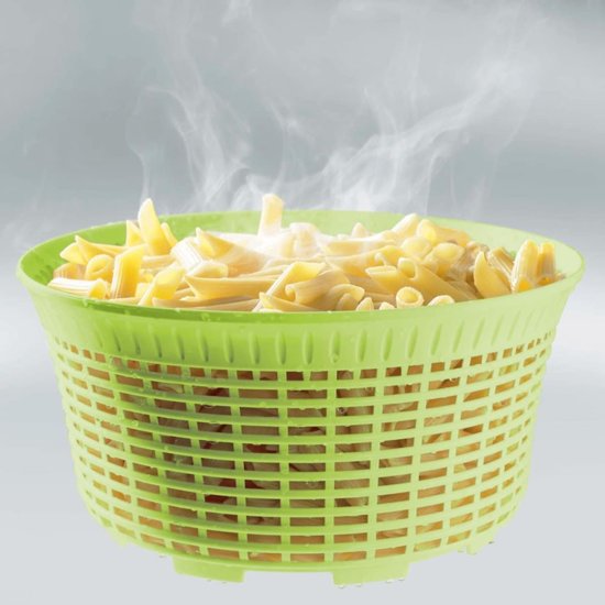 Leifheit Signature Slacentrifuge