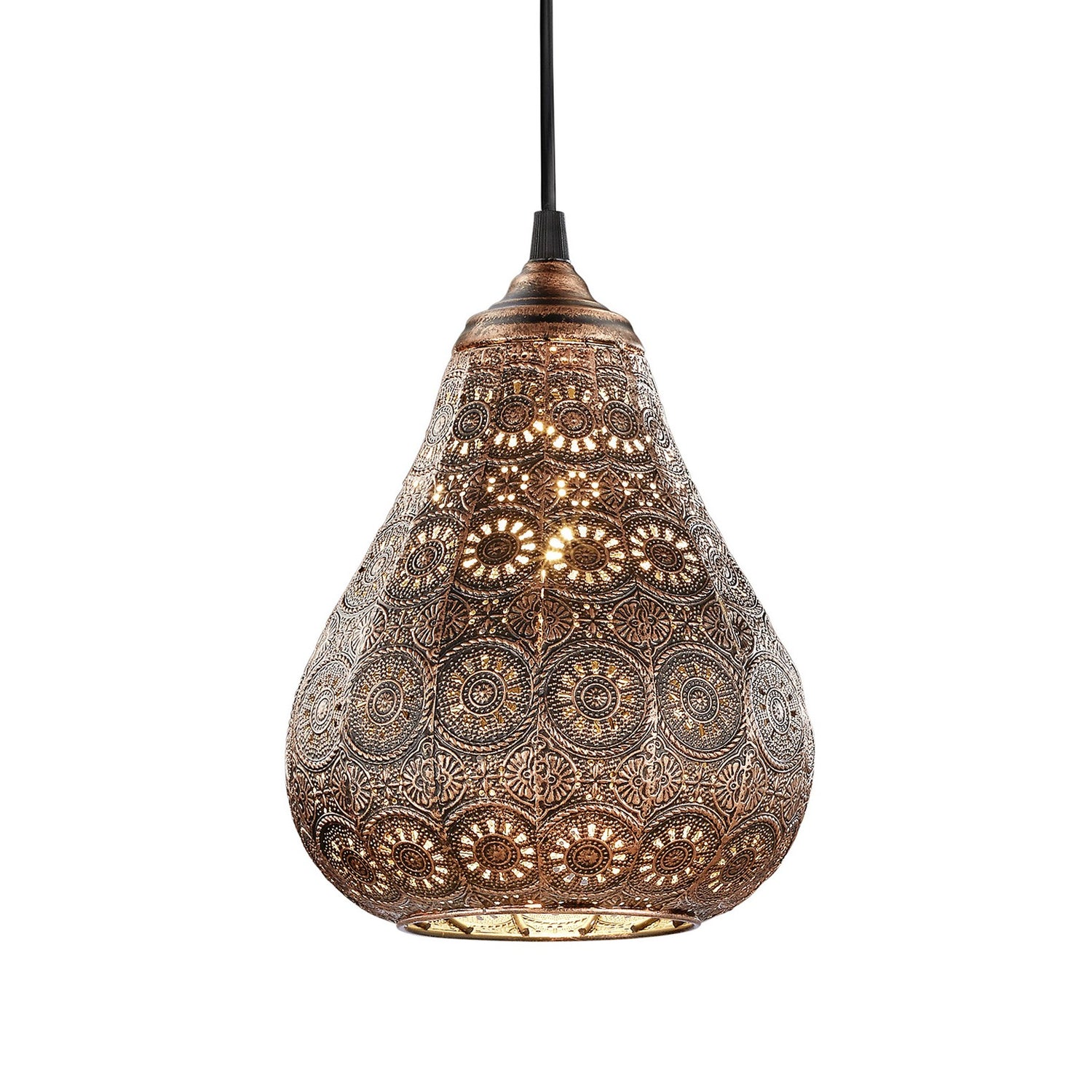 TRIO Jasmin Hanglamp Ø 19 cm