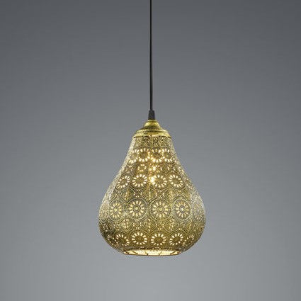 TRIO Jasmin Hanglamp Ø 19 cm