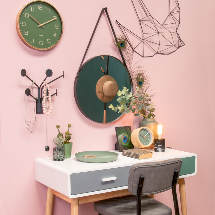 present time Balanced Spiegel - Ø 47 cm