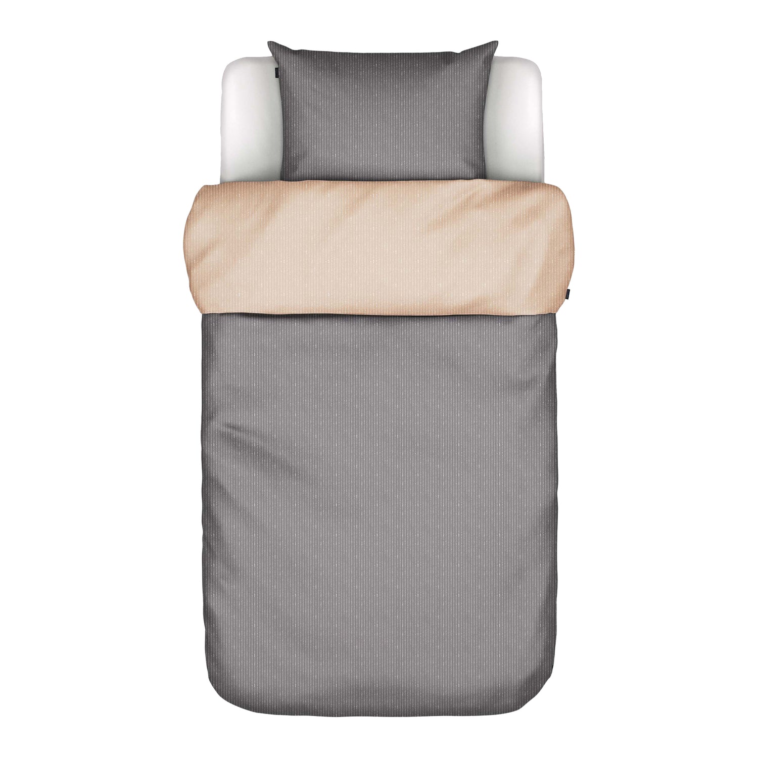 Marc O'Polo Toloma Dekbedovertrek 140 x 220 cm