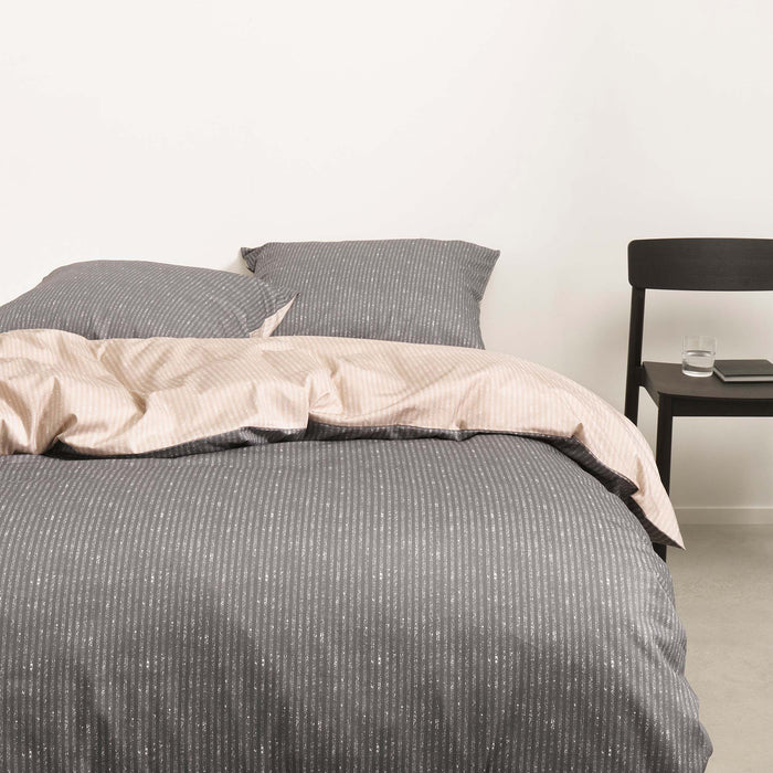 Marc O'Polo Toloma Dekbedovertrek 140 x 220 cm