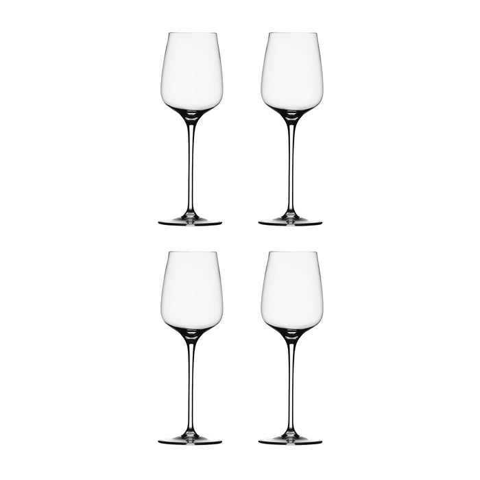 Spiegelau Willsberger Anniversary Witte Wijnglazen - 4 st.