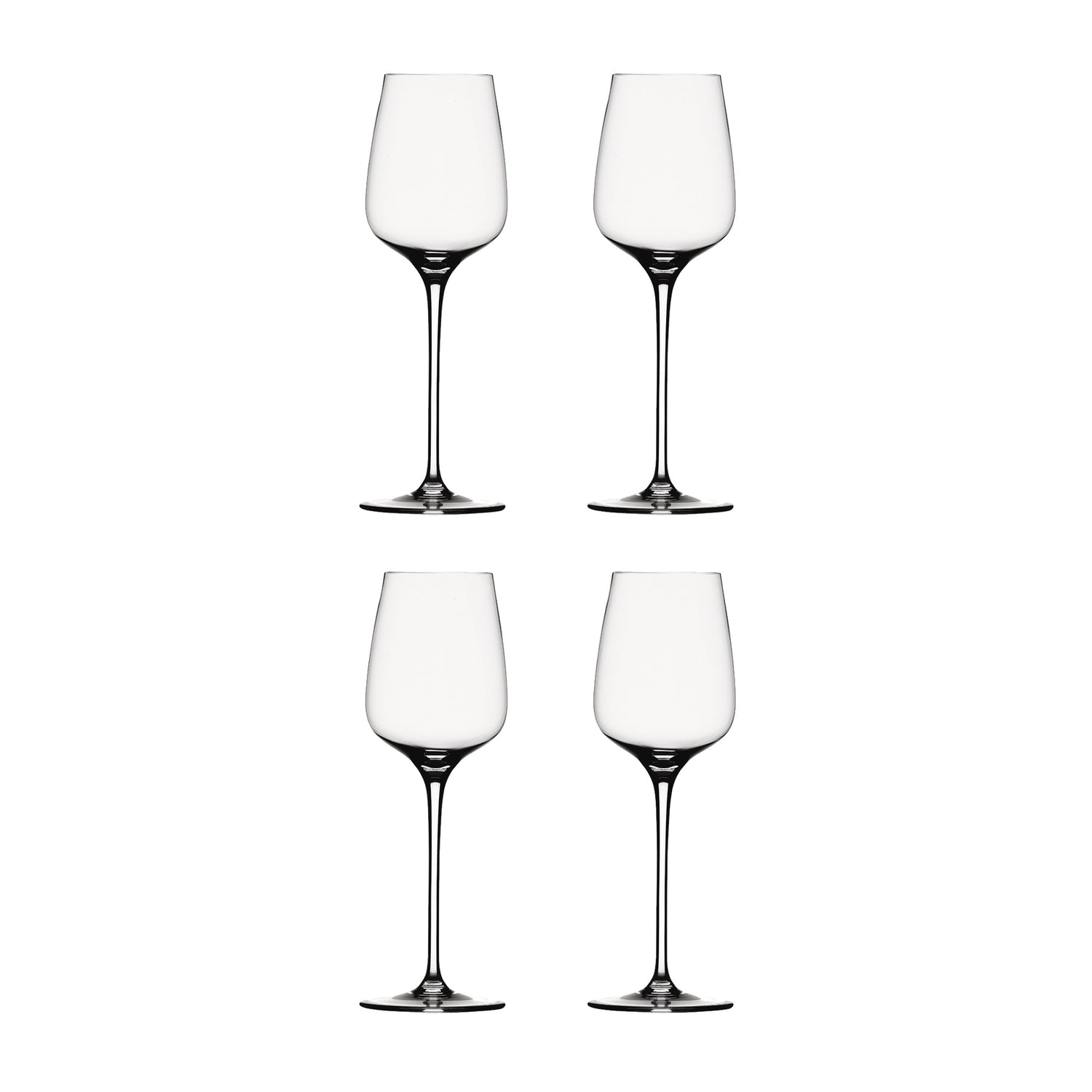 Spiegelau Willsberger Anniversary Witte Wijnglazen - 4 st.