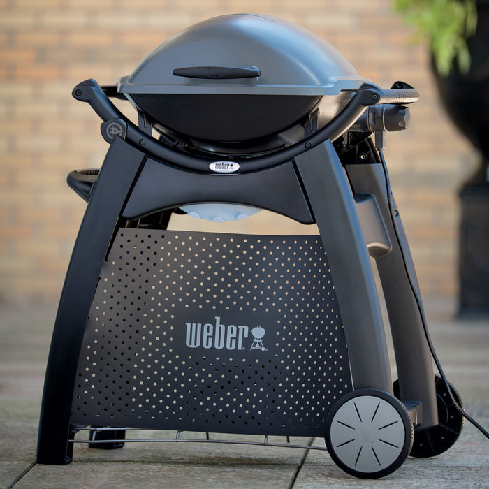 Weber Luxe Onderstel