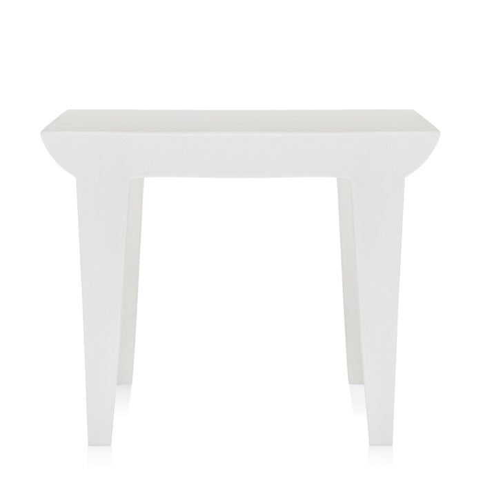 Kartell Bubble Club Tafel 51,5 x 51,5 cm