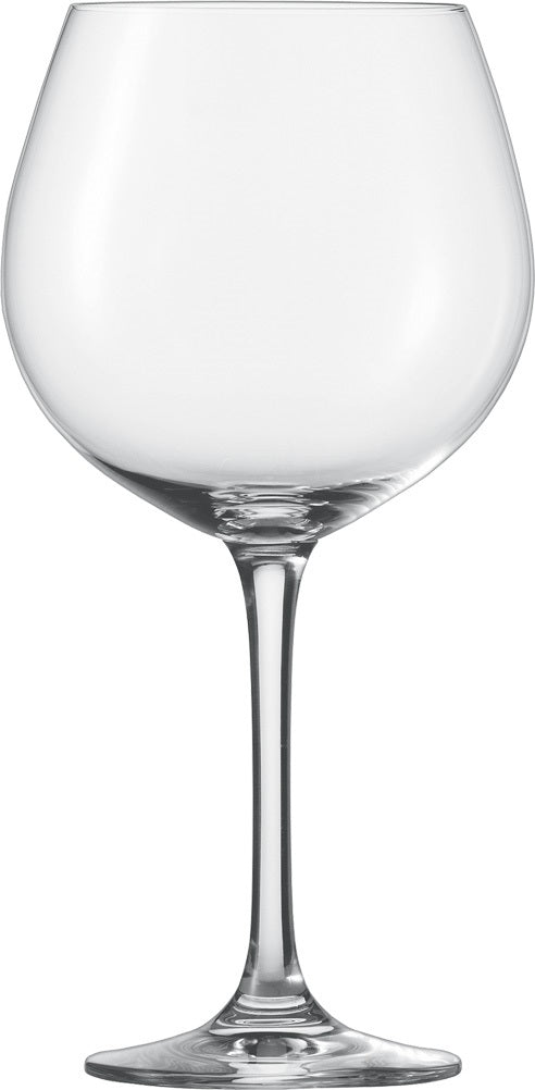 Schott Zwiesel Classico Wijnglazen Bourgogne 0,81 L - 6 st.