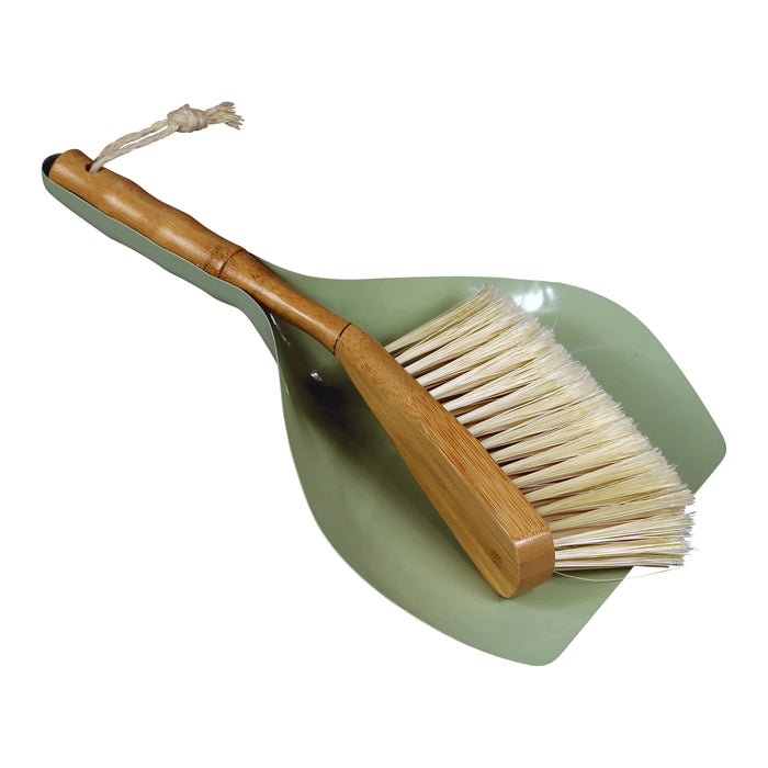 Cabanaz Stoffer en Blik