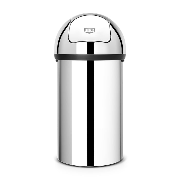 Brabantia Push Bin 60 L