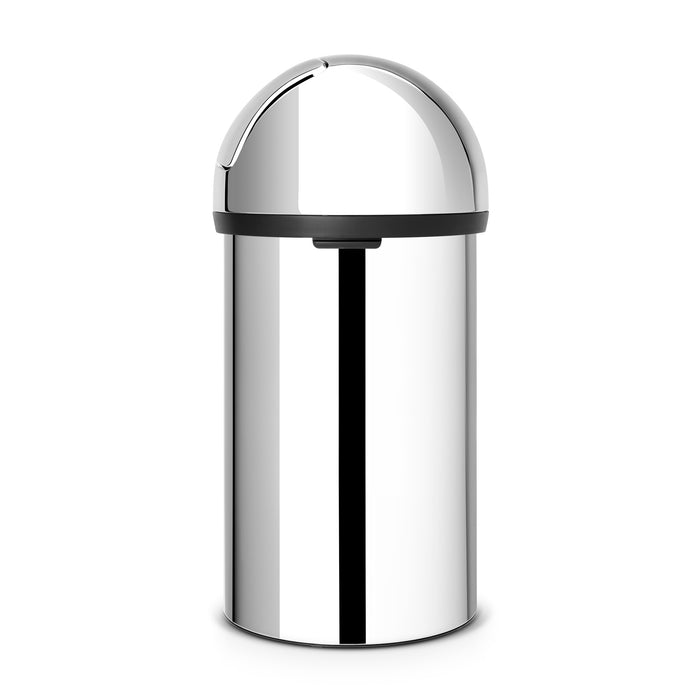 Brabantia Push Bin 60 L