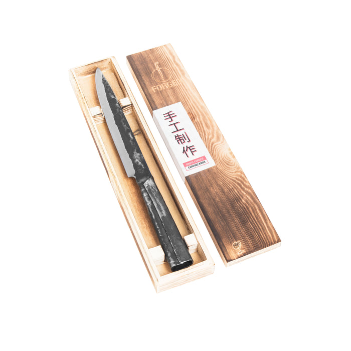 Forged Brute Vleesmes 20 cm