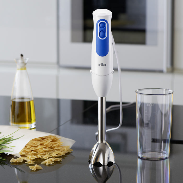 Braun MQ3035WH Sauce Multiquick 3 Staafmixer