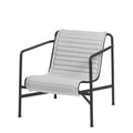 HAY Palissade Quilted Kussen voor Lounge Chair Low