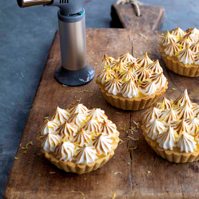 Jamie Oliver Crème Brûlée Brander