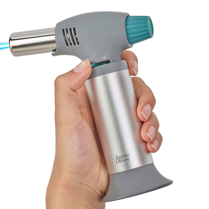 Jamie Oliver Crème Brûlée Brander