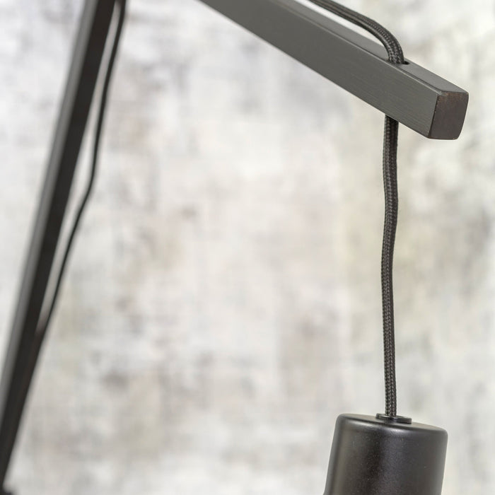 GOOD&MOJO Andes Wandlamp L