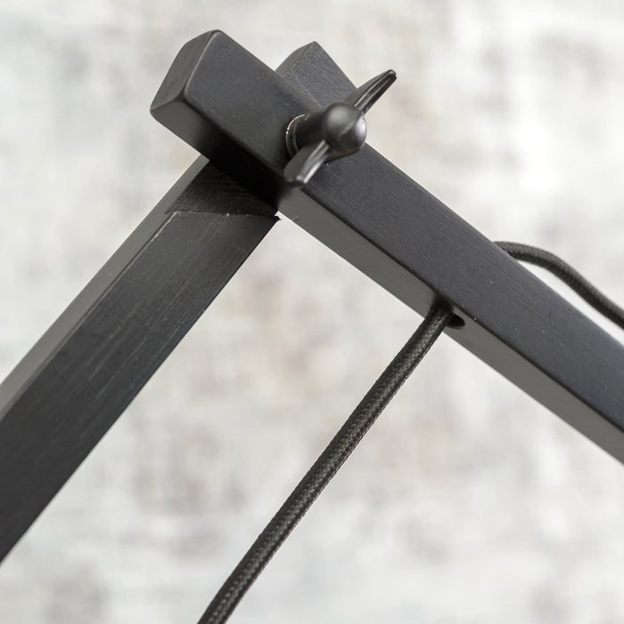 GOOD&MOJO Andes Wandlamp L