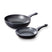 BK Easy Basic Pannenset 2-delig Ø 24 + 28 cm