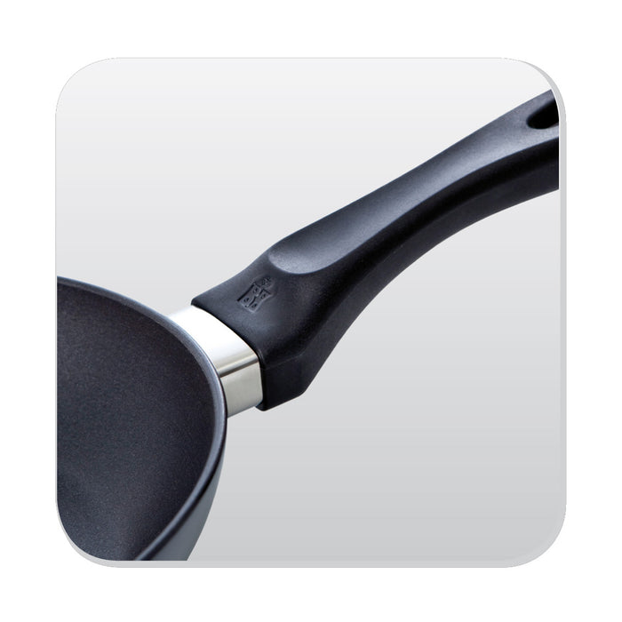 BK Easy Basic Pannenset 2-delig Ø 24 + 28 cm