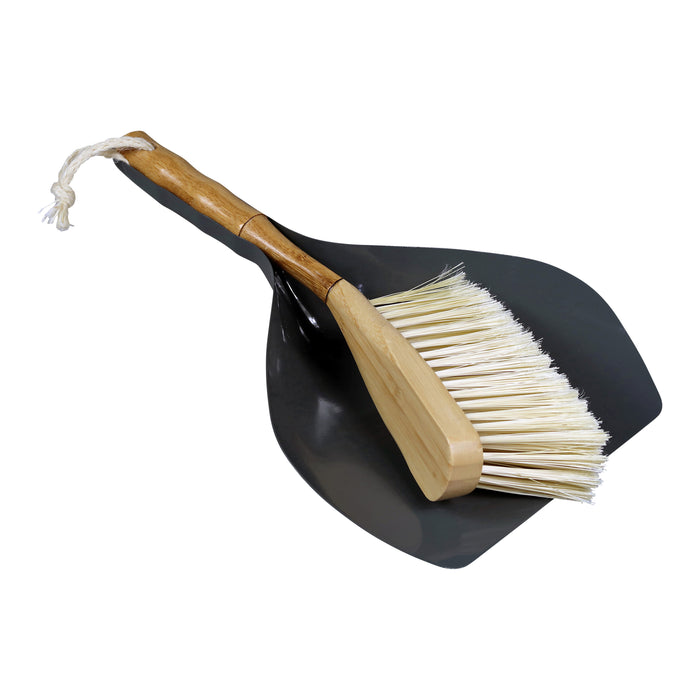 Cabanaz Stoffer en Blik