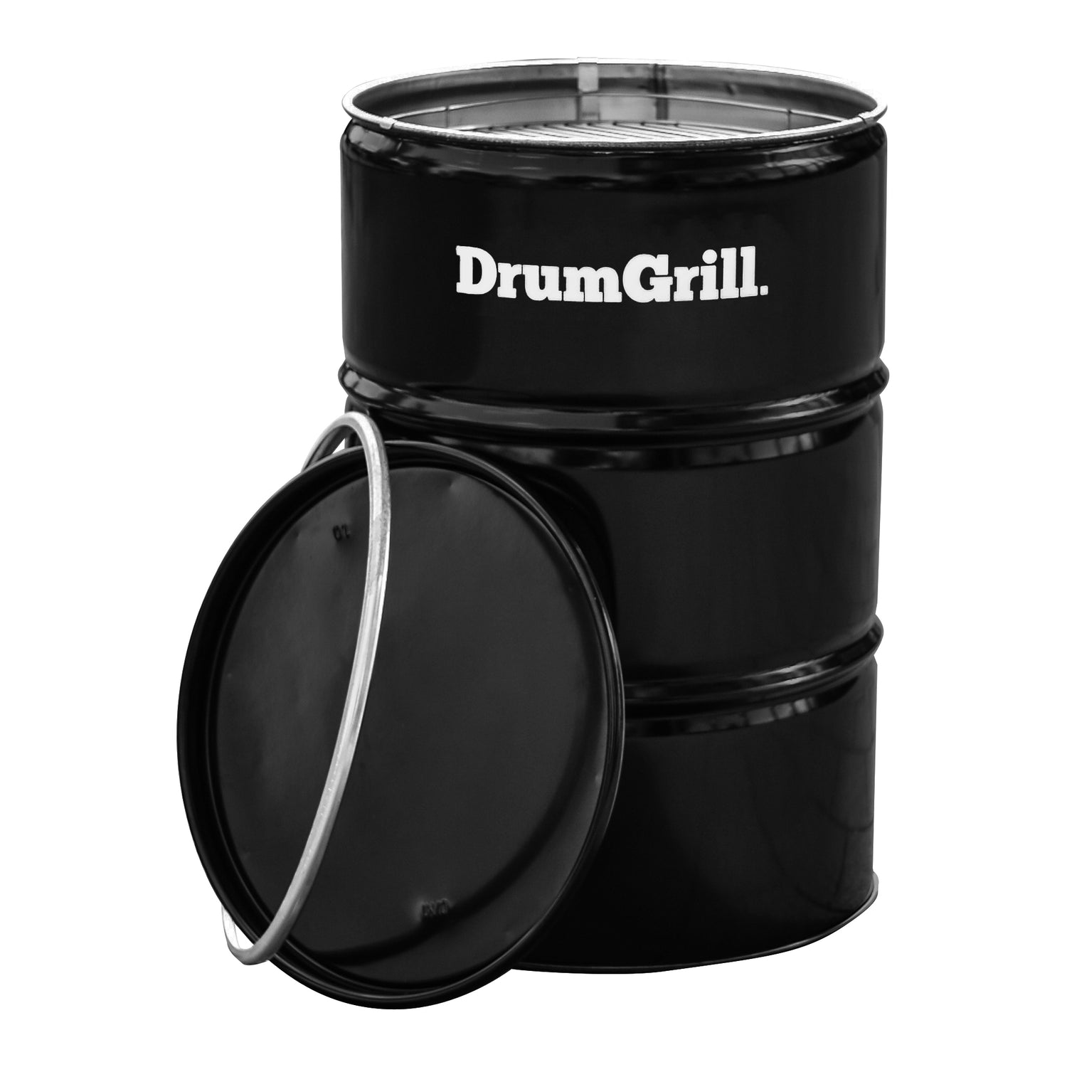 DrumGrill Big