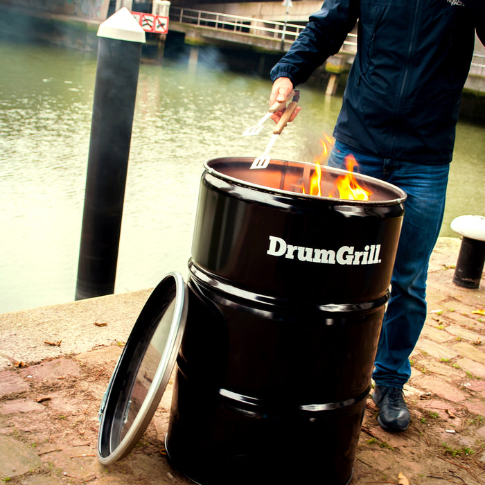 DrumGrill Big