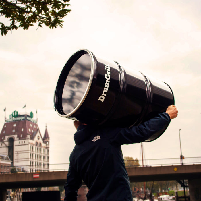 DrumGrill Big