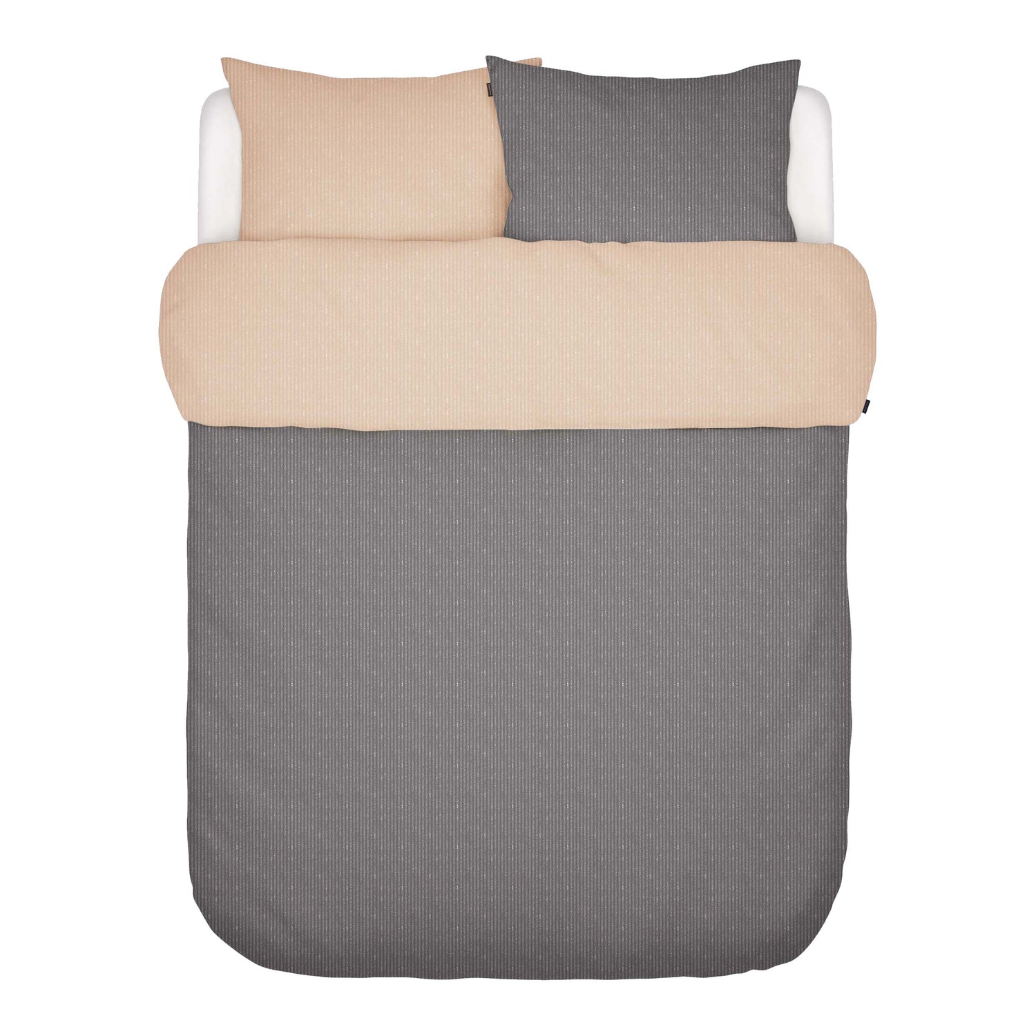 Marc O'Polo Toloma Dekbedovertrek 240 x 220 cm