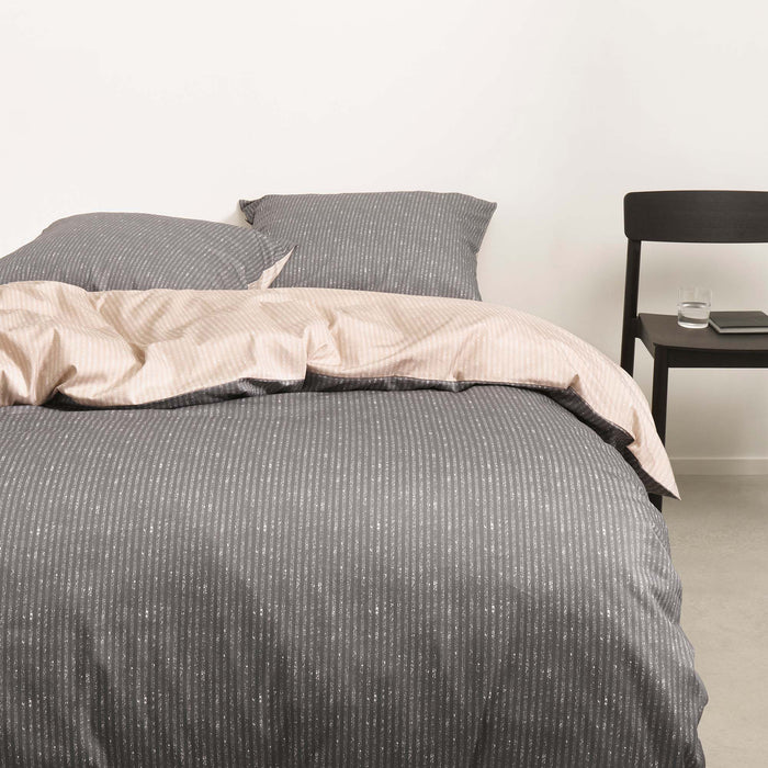 Marc O'Polo Toloma Dekbedovertrek 240 x 220 cm