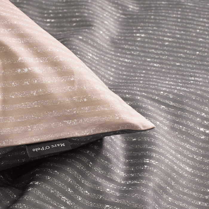 Marc O'Polo Toloma Dekbedovertrek 240 x 220 cm