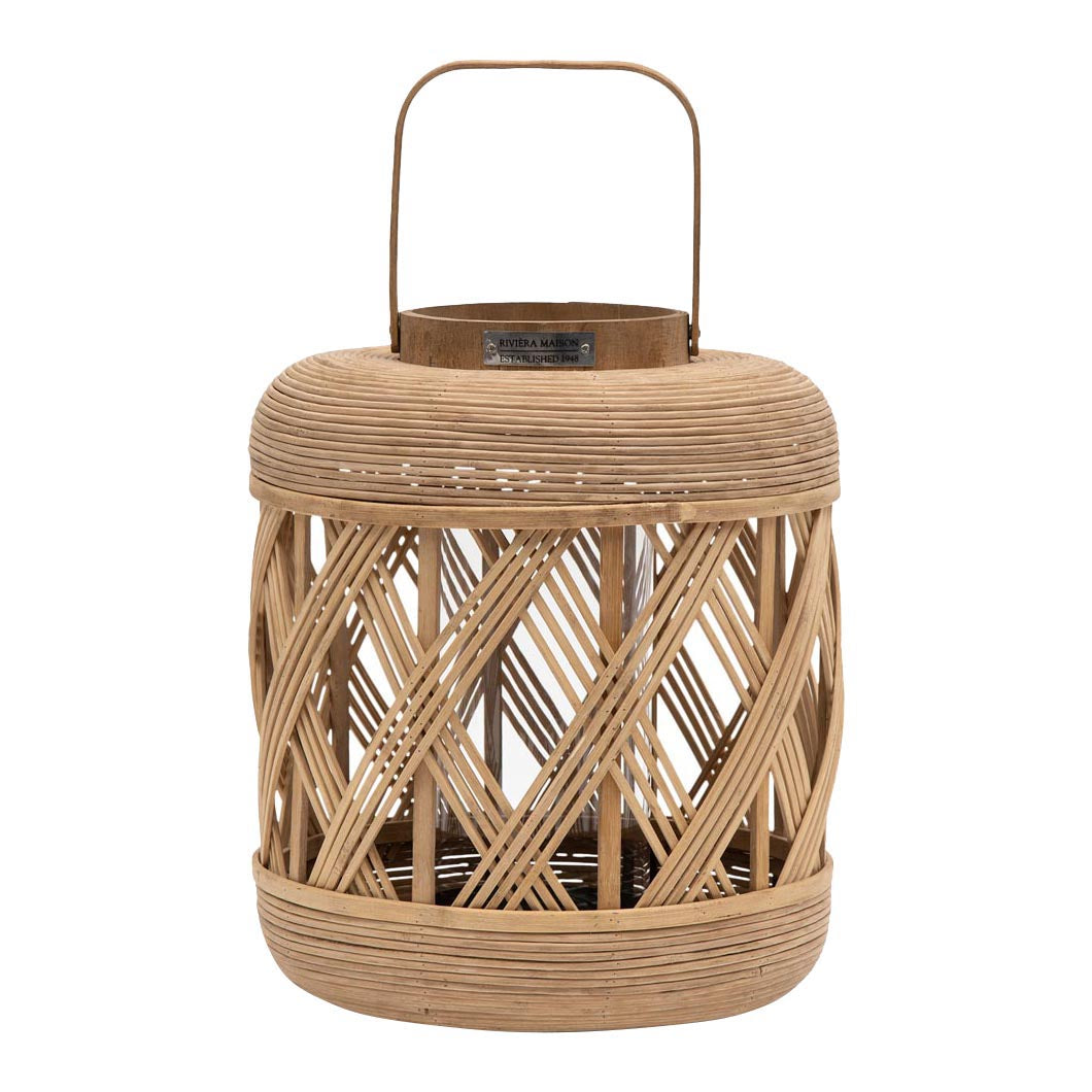 Rivièra Maison King's Cross M Lantaarn