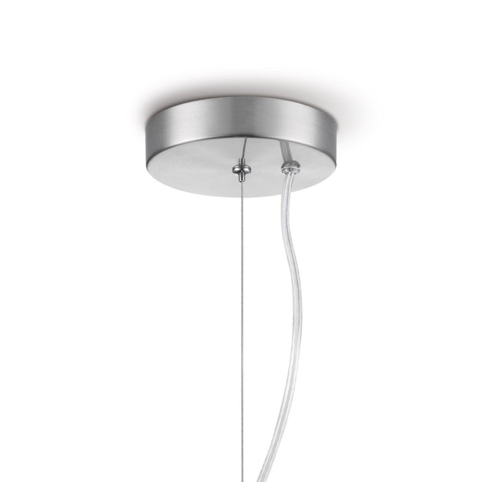 Home sweet home Bello Hanglamp 21 cm – Amber