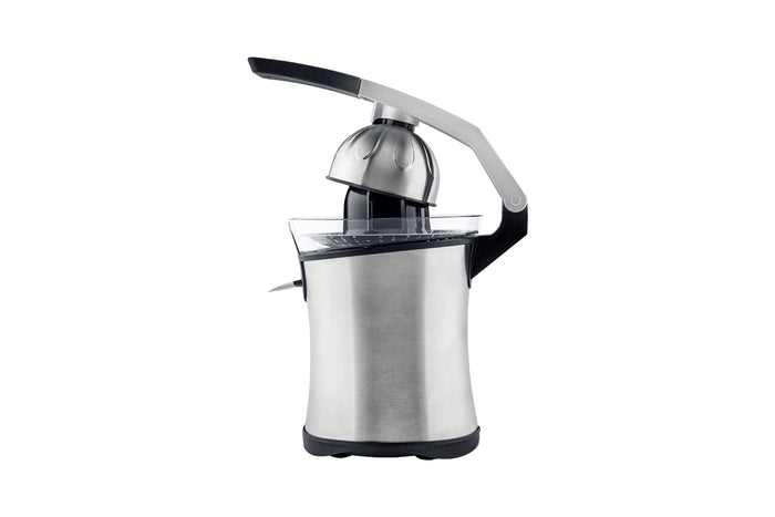 Buccan - Keukenmachine - Elektrische sinaasappelpers - 160W