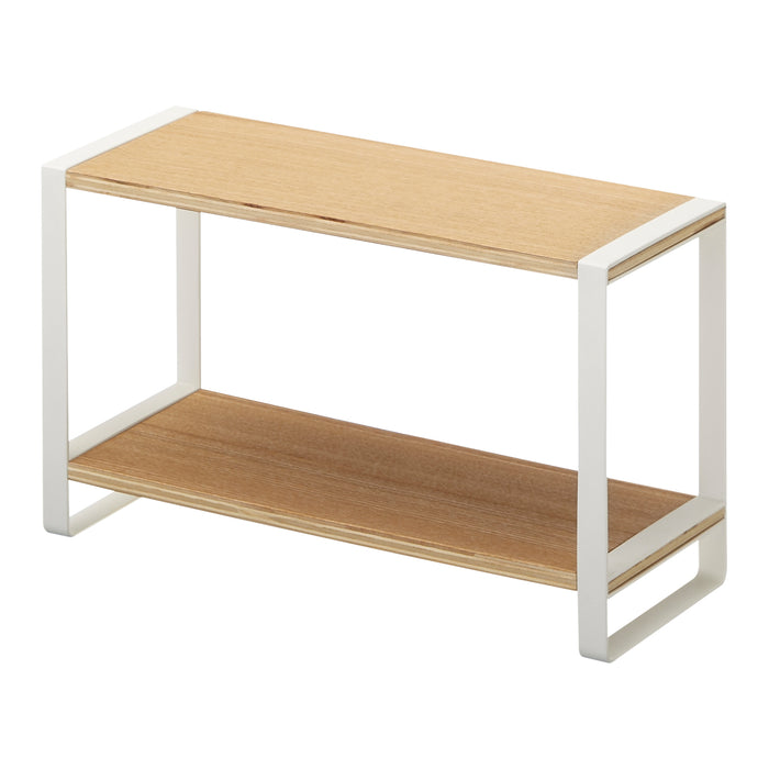 Yamazaki Tosca Keukenorganiser - Wit